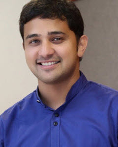 WhatsApp marketing success story - Sarah Kapoor, GlowUp Retail